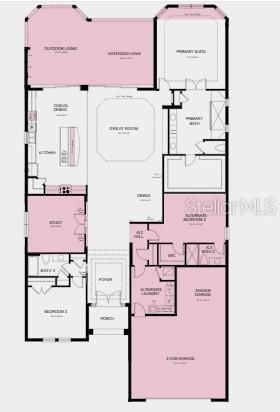 30365 Imperati Boulevard, Wesley Chapel, FL 33543 Photo