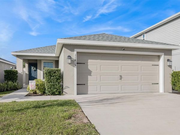 11815 STONE PINE STREET, RIVERVIEW, FL 33569