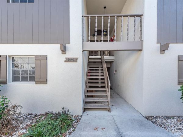 6042 1ST AVENUE S, Unit 31, ST PETERSBURG, FL 33707