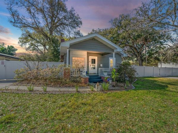 905 E HANNA AVENUE , TAMPA, FL 33604