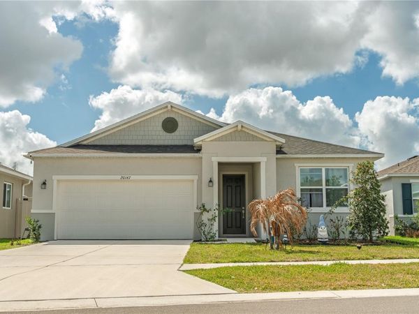 20147 AZUL MARBLE LOOP, LAND O LAKES, FL 34638