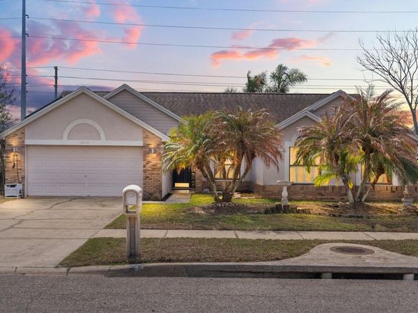 12972 BROAKFIELD CIRCLE, ORLANDO, FL 32837