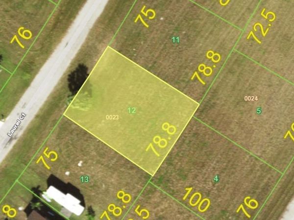 8 LAUREL COURT , PLACIDA, FL 33946