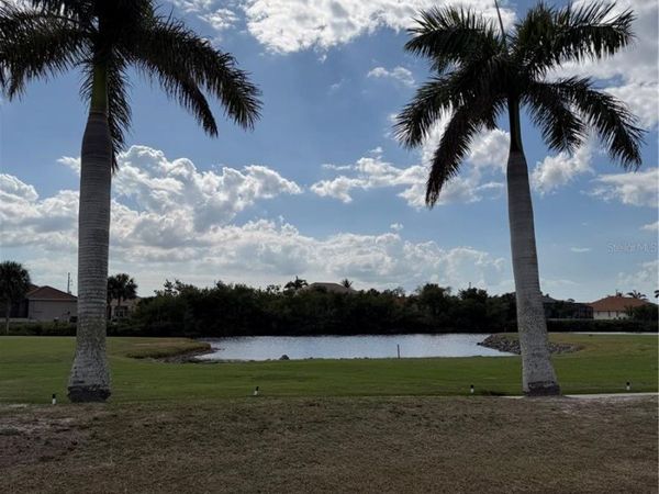 1619 ATARES DRIVE , PUNTA GORDA, FL 33950