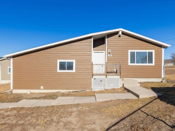 316 CURTIS, Rapid City, SD 57701