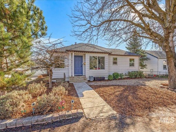 712 S Opal St, Boise, ID 83705