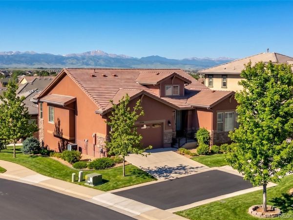 1306 Skyline Drive, Erie, CO 80516