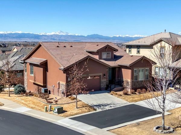 1306 Skyline Drive, Erie, CO 80516