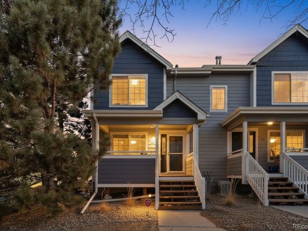 1386 S Danube Court, Unit 104, Aurora, CO 80017