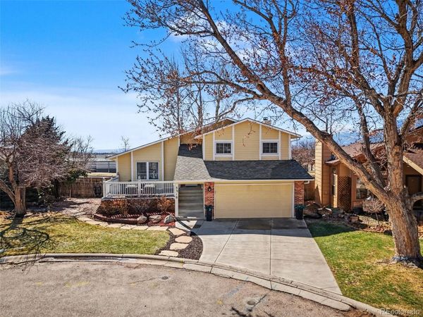 5210 Twinkle Way, Colorado Springs, CO 80917