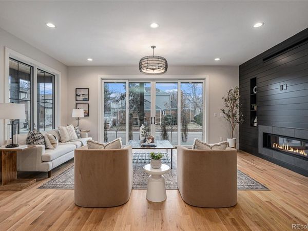 760 Jersey Street , Denver, CO 80220