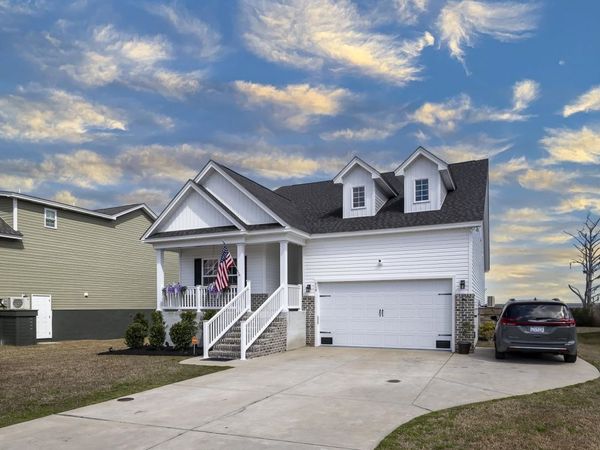 514 Antebellum Ln., Georgetown, SC 29440