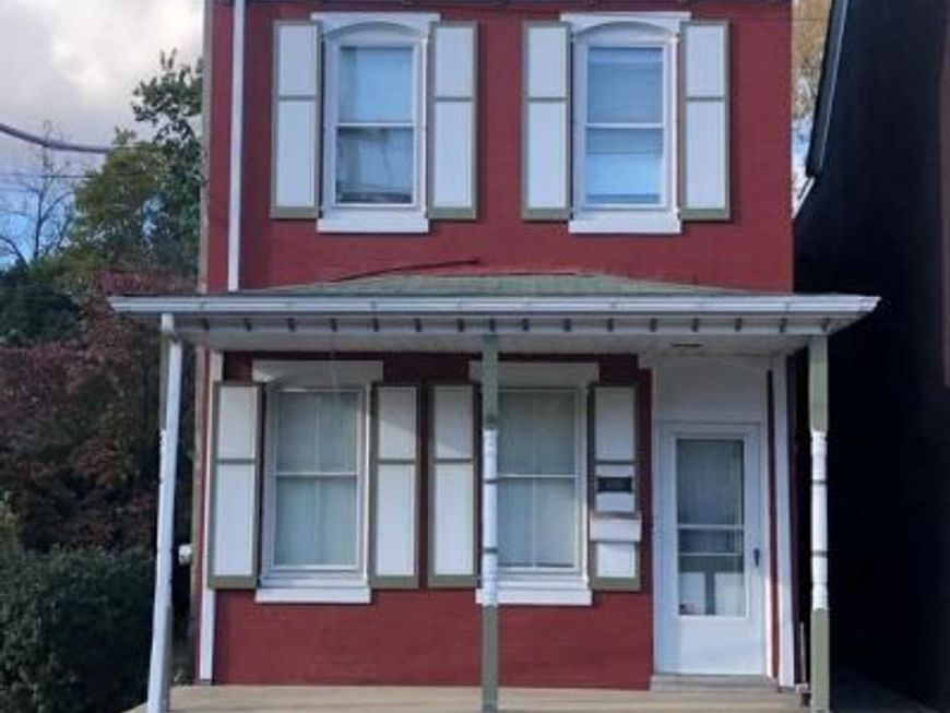 1016 E Hector Street, Conshohocken, PA 19428 Main Photo