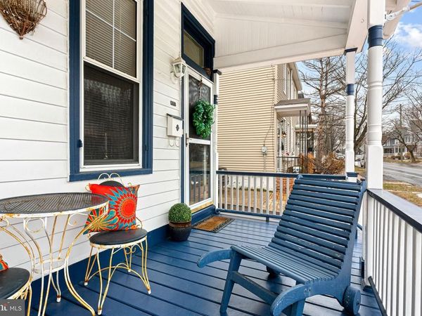 110 POTTER STREET, HADDONFIELD, NJ 08033