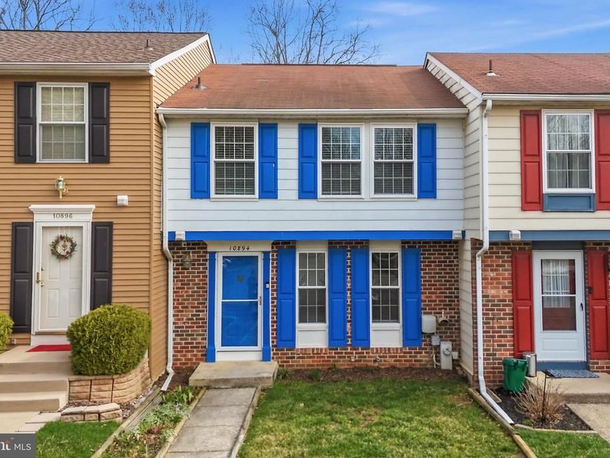 10894 Olde Woods Way, Columbia, MD 21044 Main Photo
