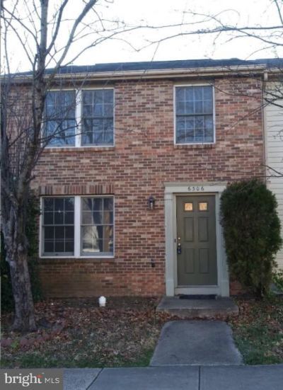 6306 Betsy Ross Court, Centreville, VA 20121 Main Photo