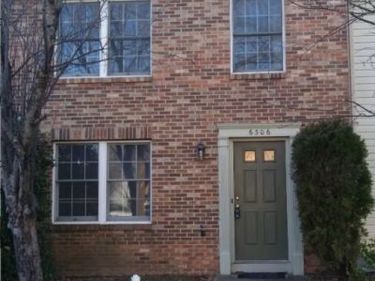 6306 BETSY ROSS COURT, CENTREVILLE, VA 20121