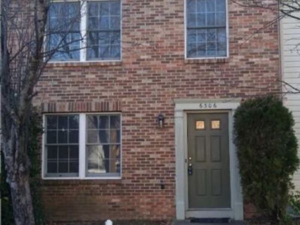 6306 BETSY ROSS COURT, CENTREVILLE, VA 20121