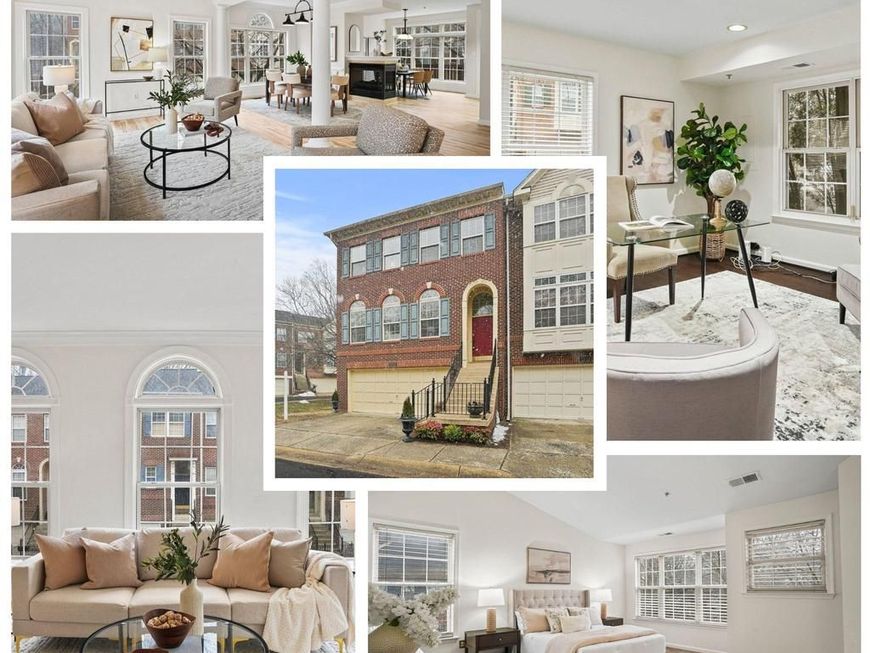 2028 Ashleigh Woods Court, Rockville, MD 20851 Main Photo