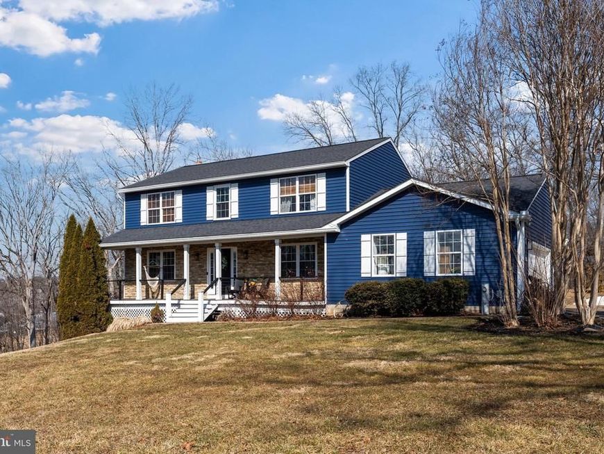 2613 Cedarhurst Drive, Reisterstown, MD 21136 Main Photo