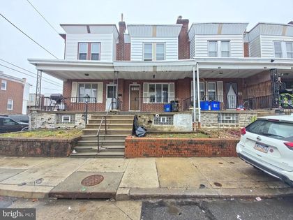 4026 HIGBEE STREET Philadelphia, PA 19135