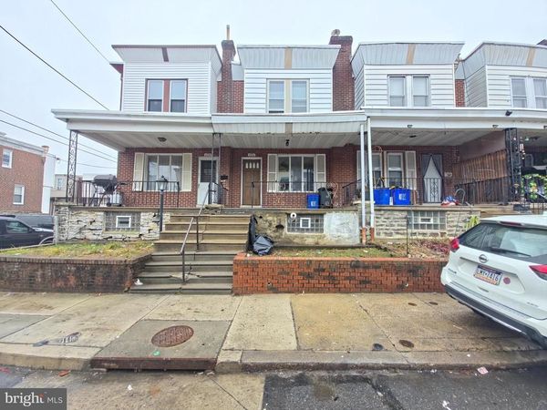 4026 HIGBEE STREET, PHILADELPHIA, PA 19135