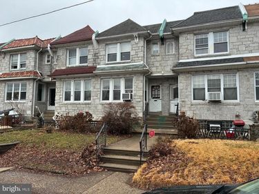 3152 MAGEE AVENUE, PHILADELPHIA, PA 19149