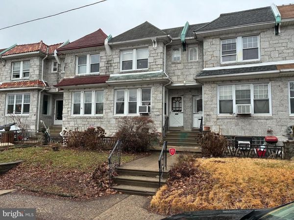 3152 MAGEE AVENUE, PHILADELPHIA, PA 19149