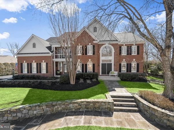 16905 OLD SAWMILL ROAD, WOODBINE, MD 21797