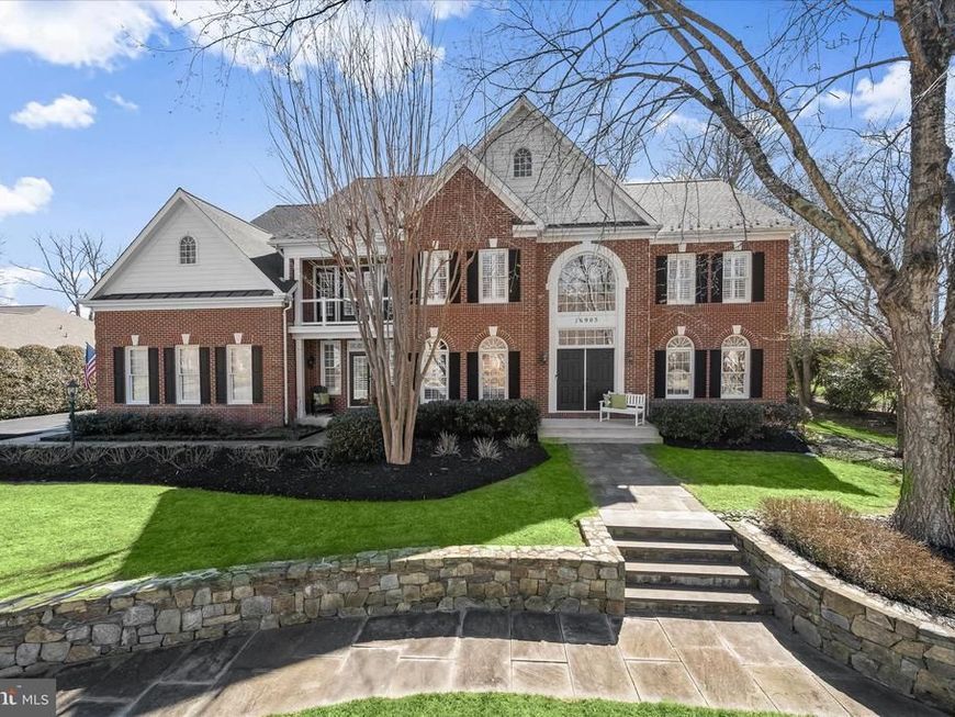 16905 Old Sawmill Road, Woodbine, MD 21797 Main Photo