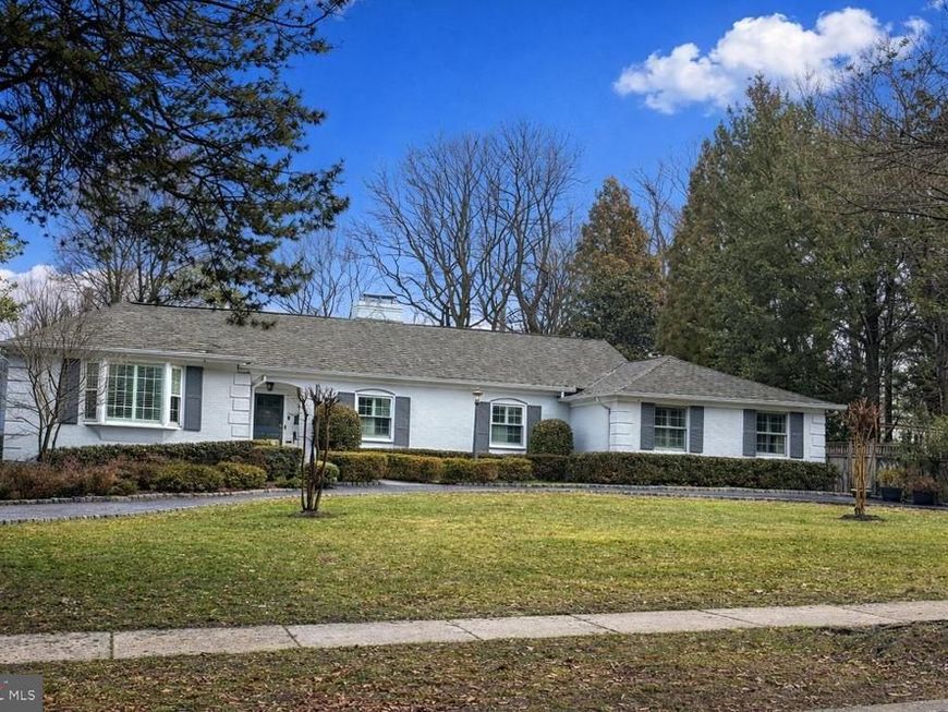 4905 Dorset Avenue , Chevy Chase, MD 20815 Main Photo