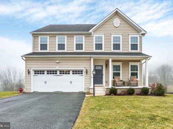 29 BEE TREE CIRCLE, NEW FREEDOM, PA 17349