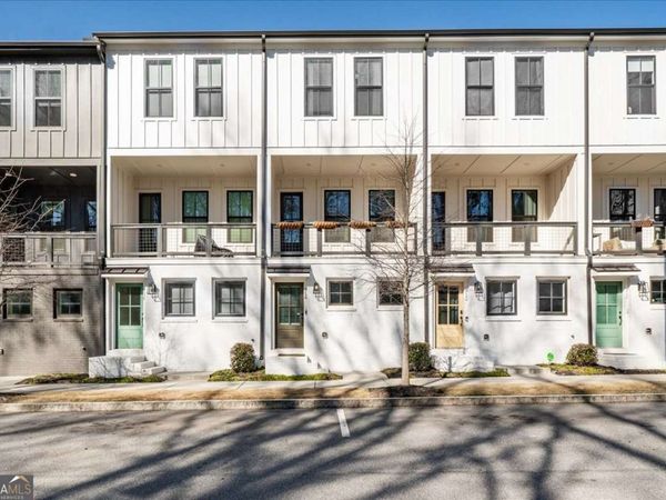 914 Spencer Avenue, Atlanta, GA 30318