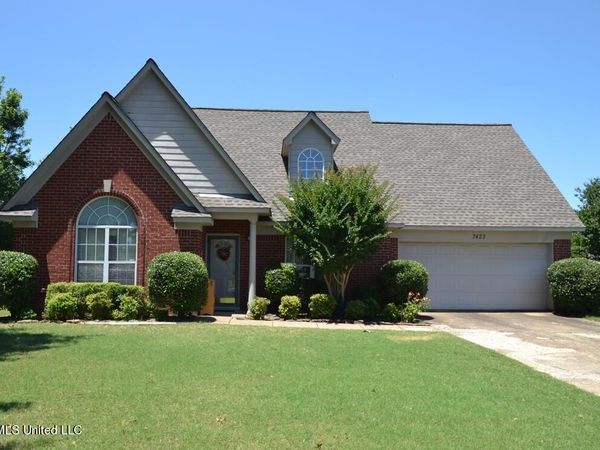 7423 Bridle Cove, Southaven, MS 38671