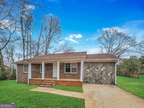 673 Maloy Road, Griffin, GA 30224