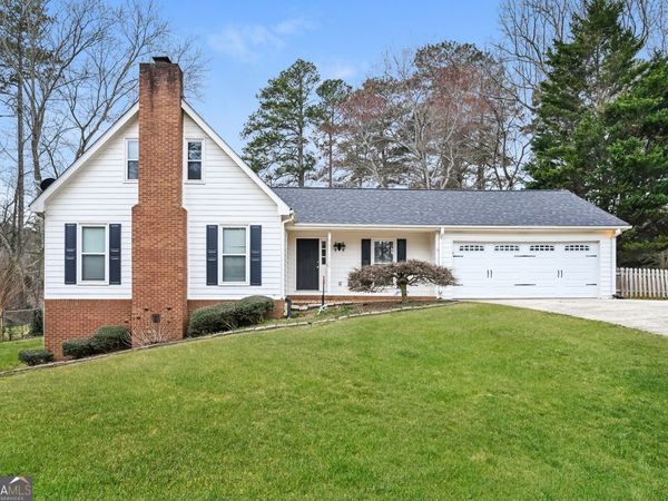 407 Stokesay Drive, Lawrenceville, GA 30046