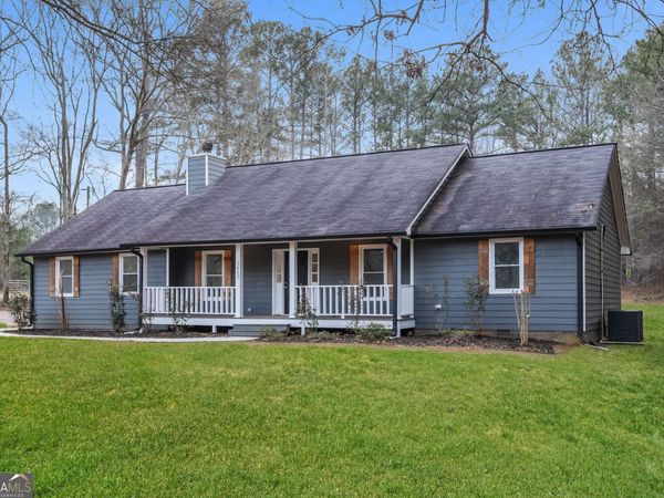 3682 S Ola Road, Locust Grove, GA 30248