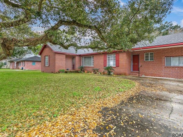 1095 Waverly Dr, Baton Rouge, LA 70806