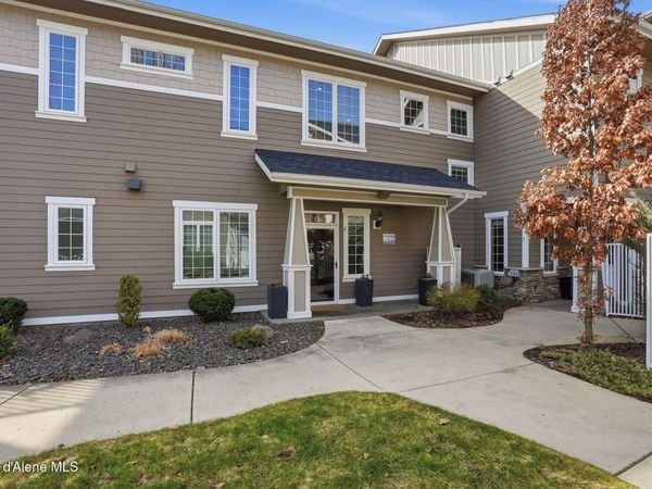 4449 W Greenchain Lp , Unit #6, Coeur d'Alene, ID 83814