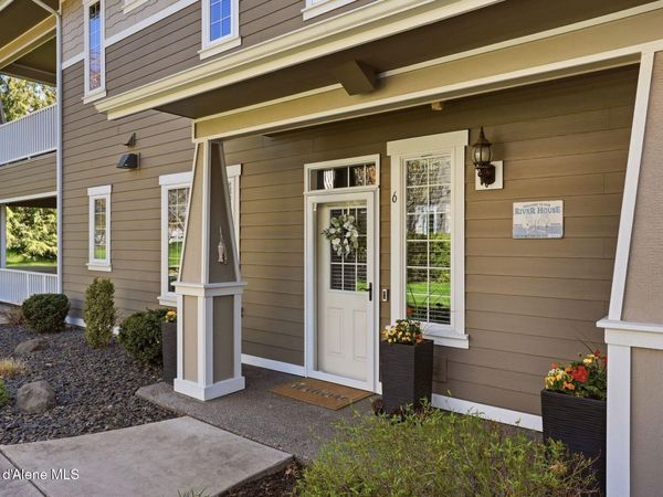 4449 W Greenchain Lp, Unit #6, Coeur d'Alene, ID 83814