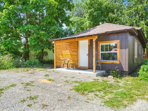 279 Birch AVE, Ponderay, ID 83852