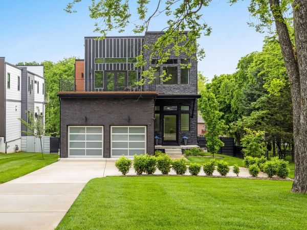 3918B Caylor Dr, Nashville, TN 37215