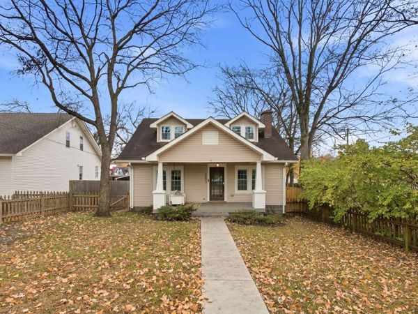 2502 Trevecca Ave, Nashville, TN 37206