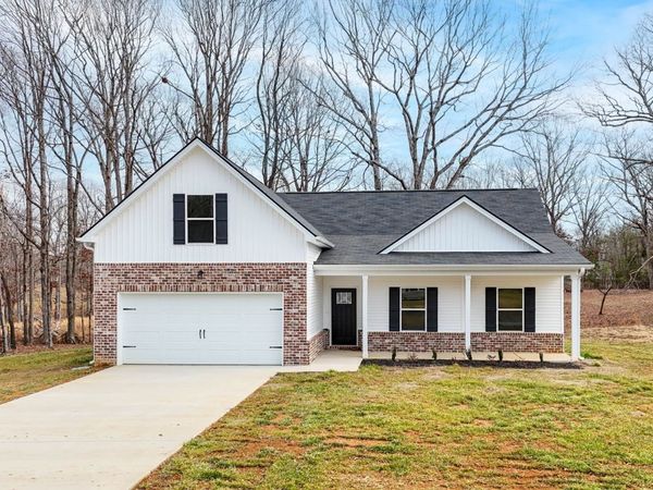 102 Cherry Blossom Way , Dickson, TN 37055