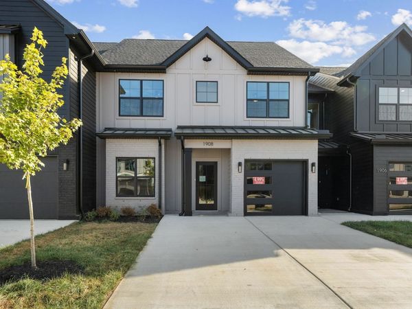 1908 Gracie Bug Loop, Murfreesboro, TN 37128