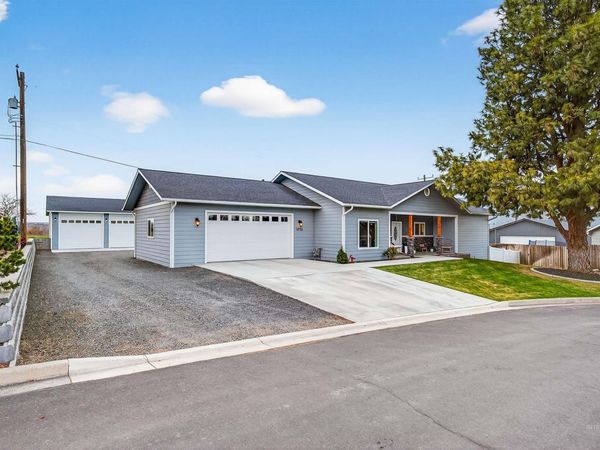 1836 Broadview Drive, Lewiston, ID 83501