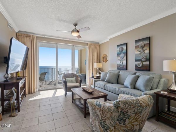 17643 Front Beach Road, Unit 2107, Panama City Beach, FL 32413