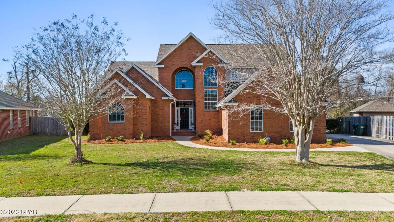 1428 Thurso Road, Lynn Haven, FL 32444 Main Photo