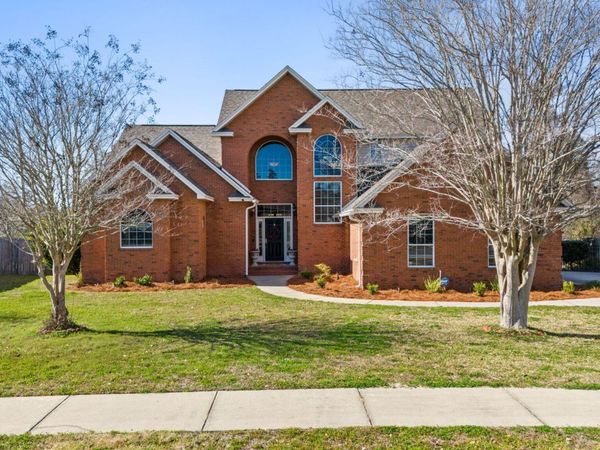 1428 Thurso Road, Lynn Haven, FL 32444