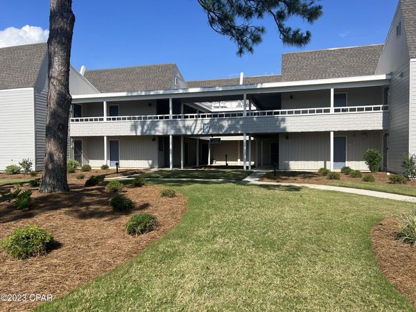 4726 Bay Point Road, Unit 149F, Panama City, FL 32408